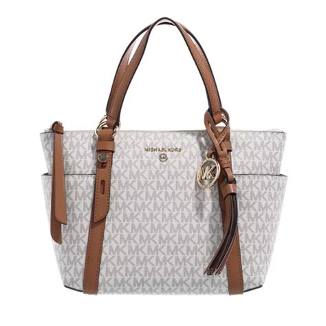 michael kors sullivan sm conv tz tote|Michael Kors sullivan small tote.